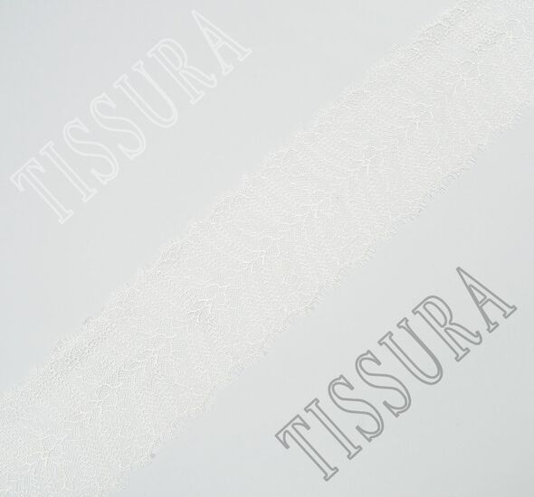 Chantilly Lace Trim #1