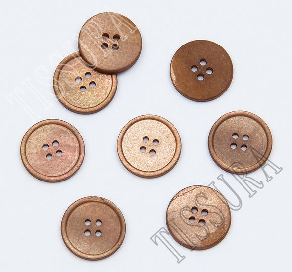 Mother of Pearl Buttons #1