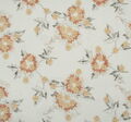 Embroidered Organza #3
