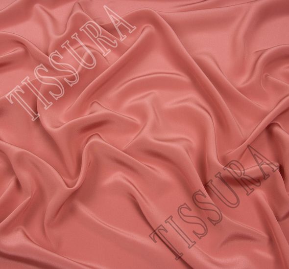 Silk Crepe de Chine #1