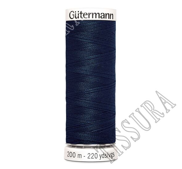 11077 Gutermann Sew-All Threads #1