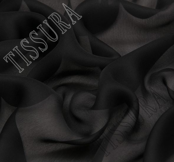 Satin Chiffon #1