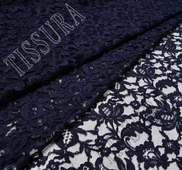 Corded Lace  #1