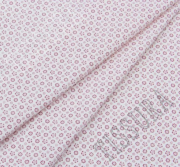 Stretch Cotton Shirting #1