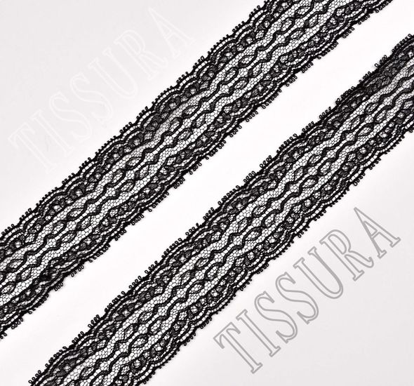 Chantilly Lace Trim #1