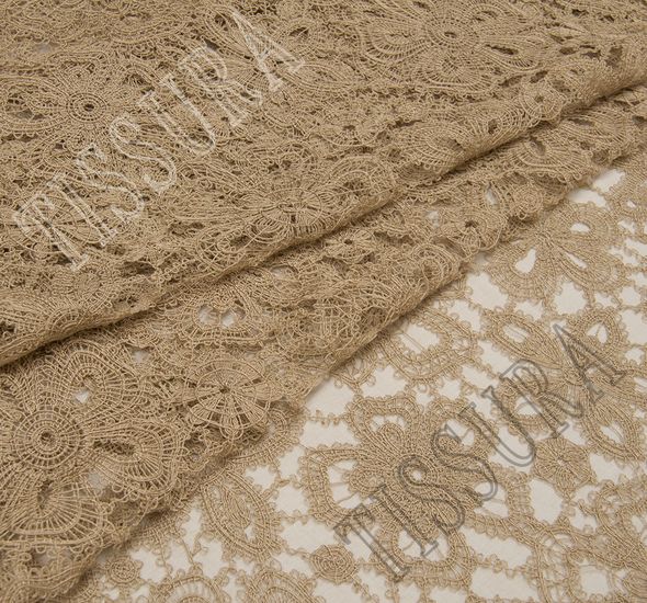 Guipure Lace #1