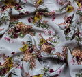 Silk Crepe de Chine #3