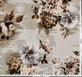 Silk Crepe de Chine #2