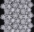Guipure Lace #3