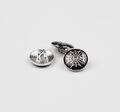Metal Buttons #3