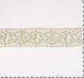 Silk Chantilly Lace Trim #2