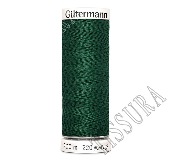 11077 Gutermann Sew-All Threads #1