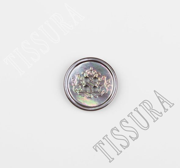 Mother of Pearl Buttons #1
