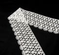 Guipure Lace Trim #4
