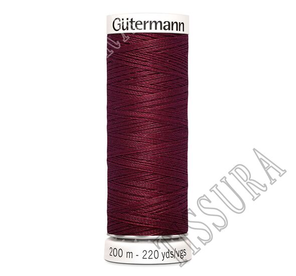11077 Gutermann Sew-All Threads #1