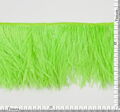 Ostrich Feather Trim #2
