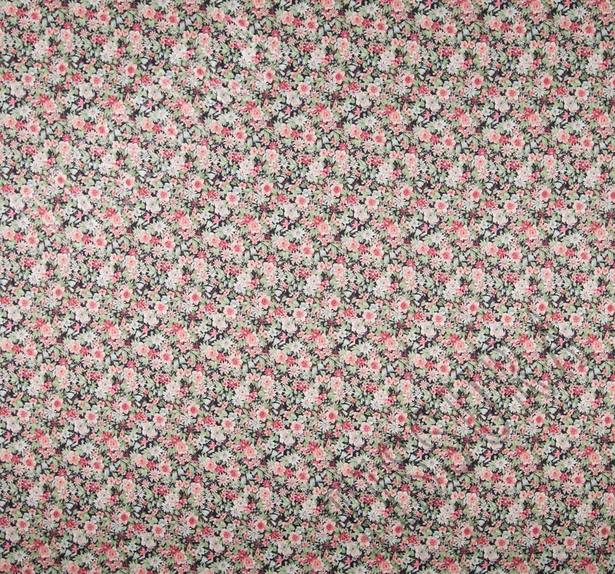 Cotton Fabric #3