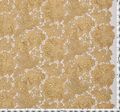 Golden Guipure Lace #2