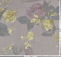 Embroidered Organza #2