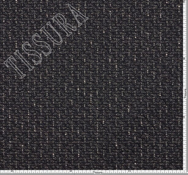 Tweed Boucle #2