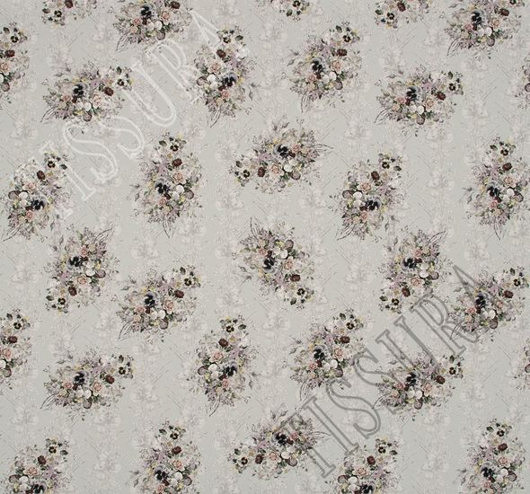 Silk Crepe de Chine #1