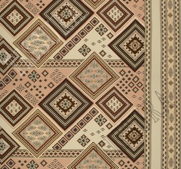 Silk Crepe de Chine #1