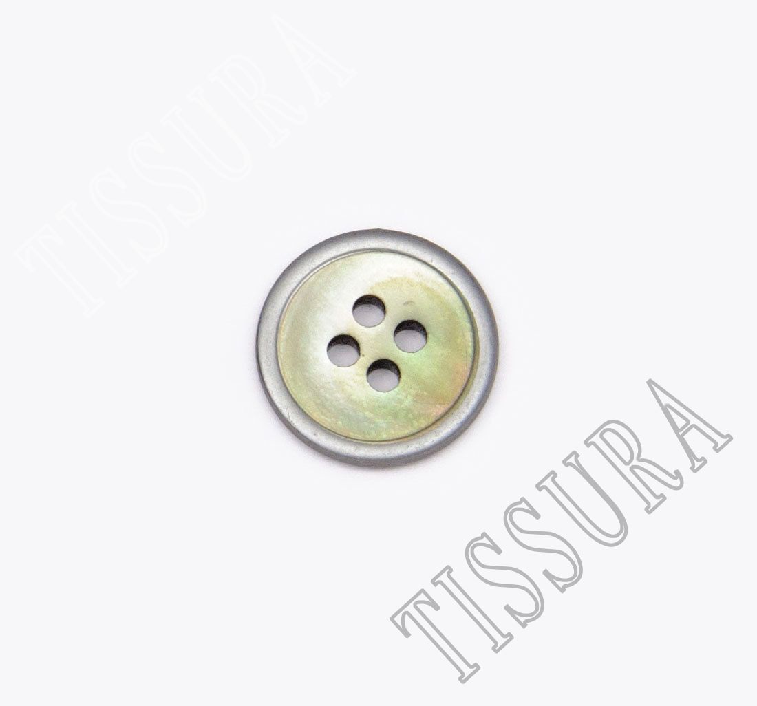 Mother of Pearl Buttons: Mother of Pearl/ Shell Round Women Buttons from  Italy by Gritti, SKU 00066996 at $5.2 — Buy Women Buttons Online