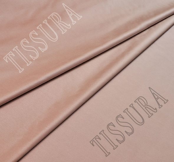 Shot Silk Taffeta #1