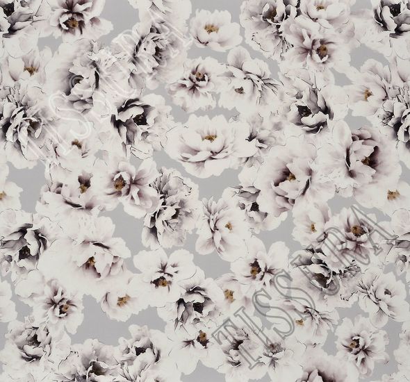 Silk Crepe de Chine #1