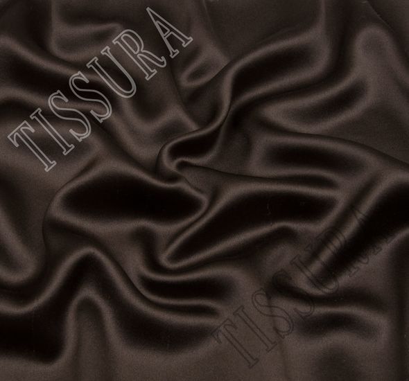 Silk Crepe Back Satin #1
