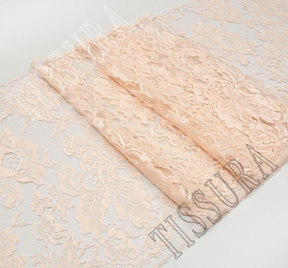 Corded Lace Trim #1