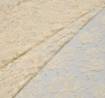 French Lace Fabric: Buy Lace Fabric Online — Women’s Dress Fabric