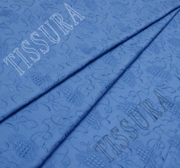 Embroidered Cotton #1