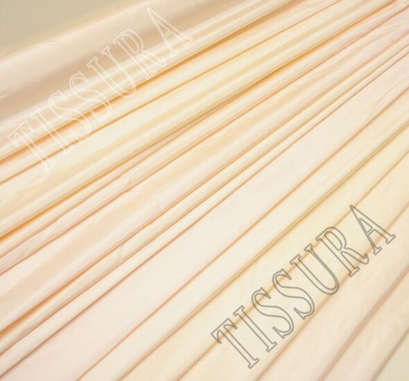 Ombre Silk Taffeta #1