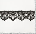 Guipure Lace Trim #2
