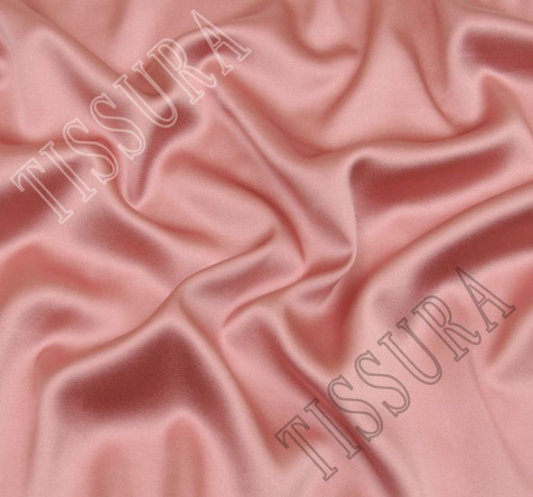 Stretch Silk Satin #1