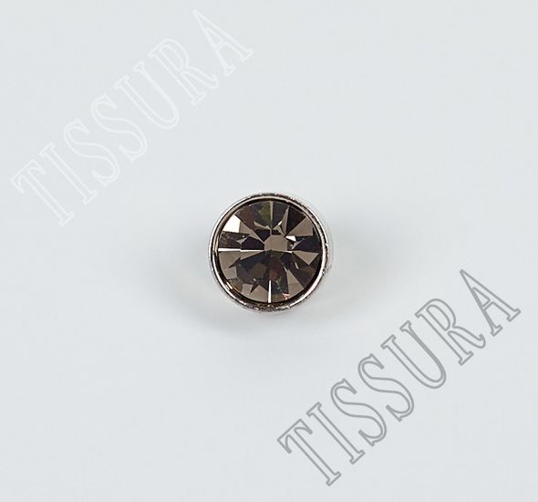 Rhinestone Buttons #1