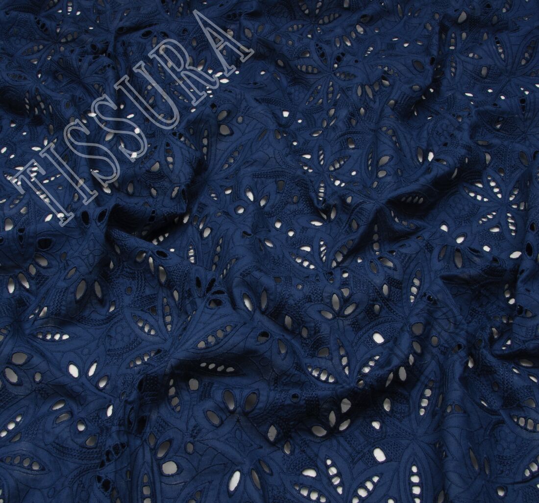 Embroidered Organza Fabric: Exclusive Fabrics from Italy by Aldo Bianchi,  SKU 00065342 at $686 — Buy Luxury Fabrics Online