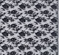 Corded Lace #3