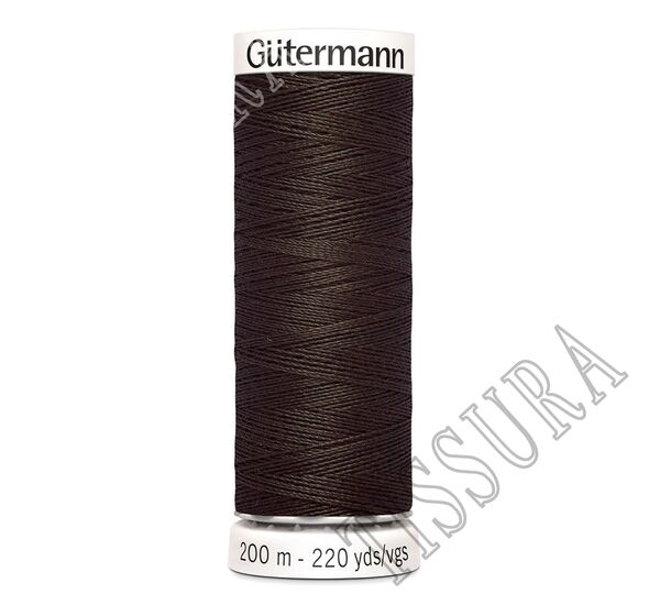11077 Gutermann Sew-All Threads #1
