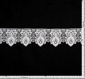 Guipure Lace Trim #2