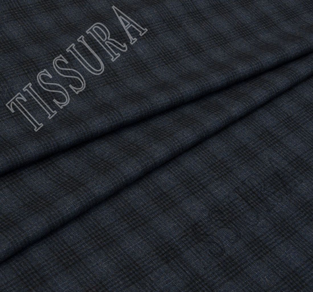 Worsted Wool Fabric: 100% Worsted Wool Super 120's Suiting Fabrics from ...