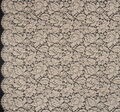 Corded Lace #3