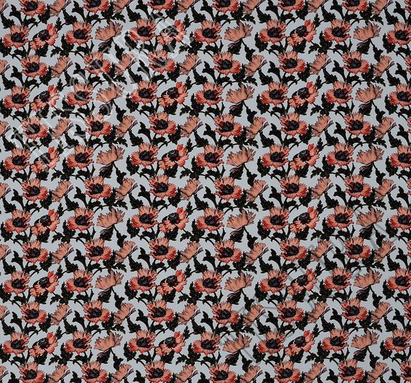 Silk Crepe de Chine #1