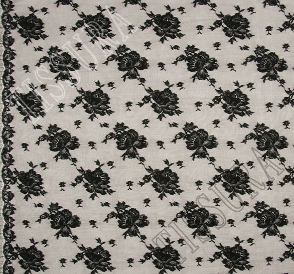 Chantilly Lace #1