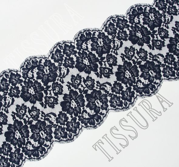 Corded Lace Trim #1