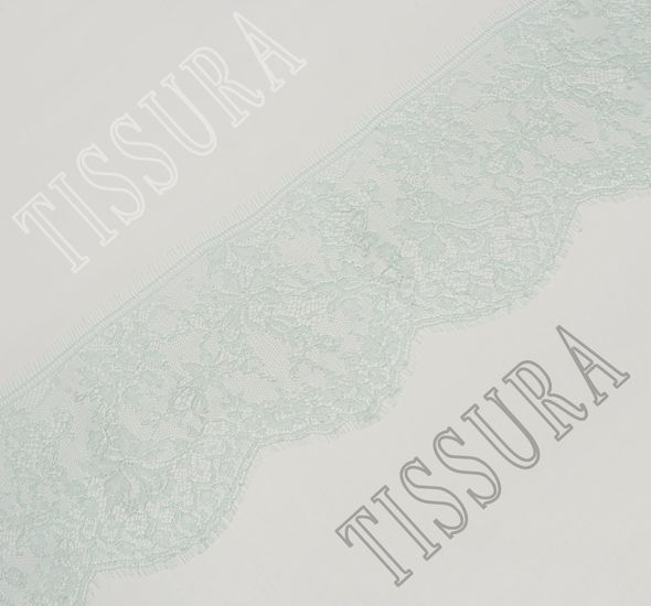 Chantilly Lace Trim #1