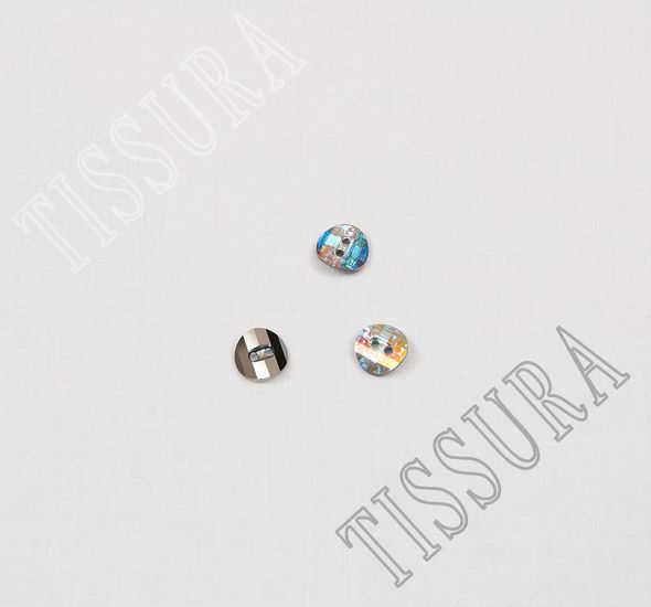 Swarovski Buttons #1