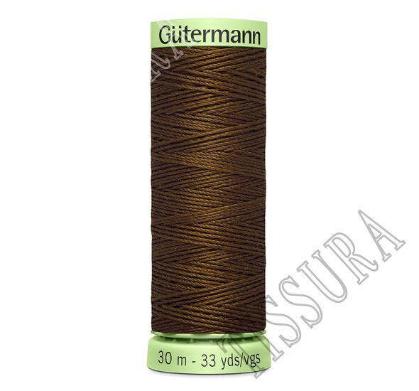 11097 Gutermann Top Stitch Threads #1