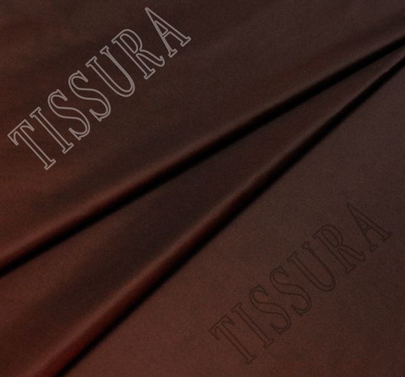 Shot Silk Taffeta #1